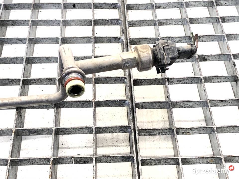 RURKA KLIMATYZACJI VOLVO V40 16 114 Hatchback Przewody klimatyzacji podkarpackie