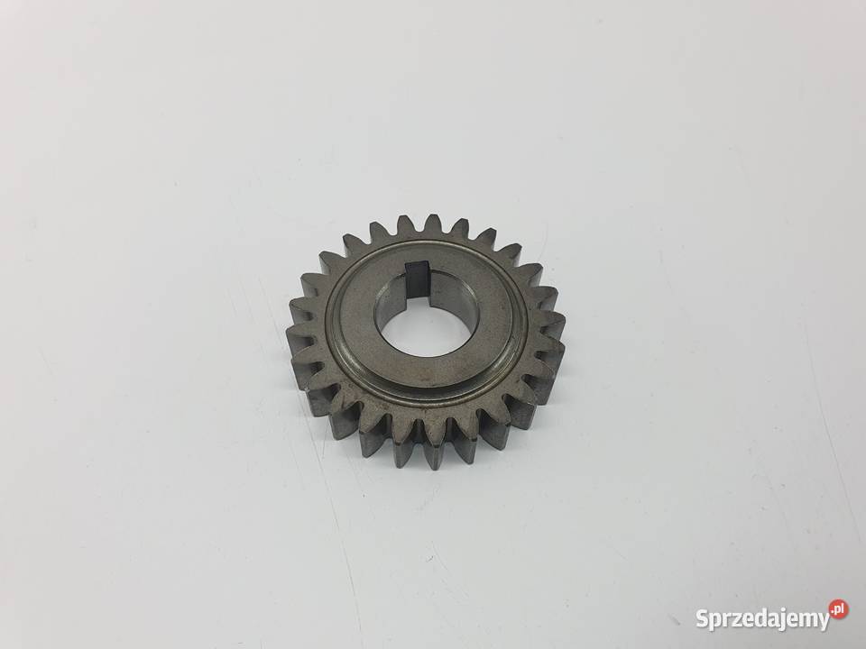 Tryb Zebatka Kolo Suzuki Drz 400