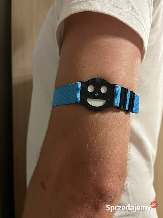 Opaska ochronna na sensor FreeStyle Libre 2 Jastrzębie-Zdrój sprzedam