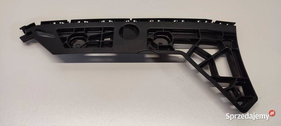 VW TAYRON ŚLIZG ZDERZAKA PRAWY TYŁ 57L807394B