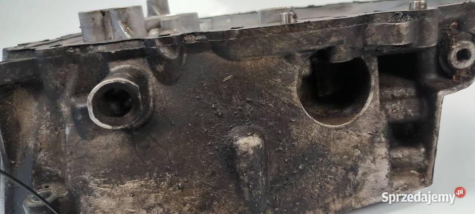 OBUDOWA SKRZYNI PEUGEOT 508 osobowe