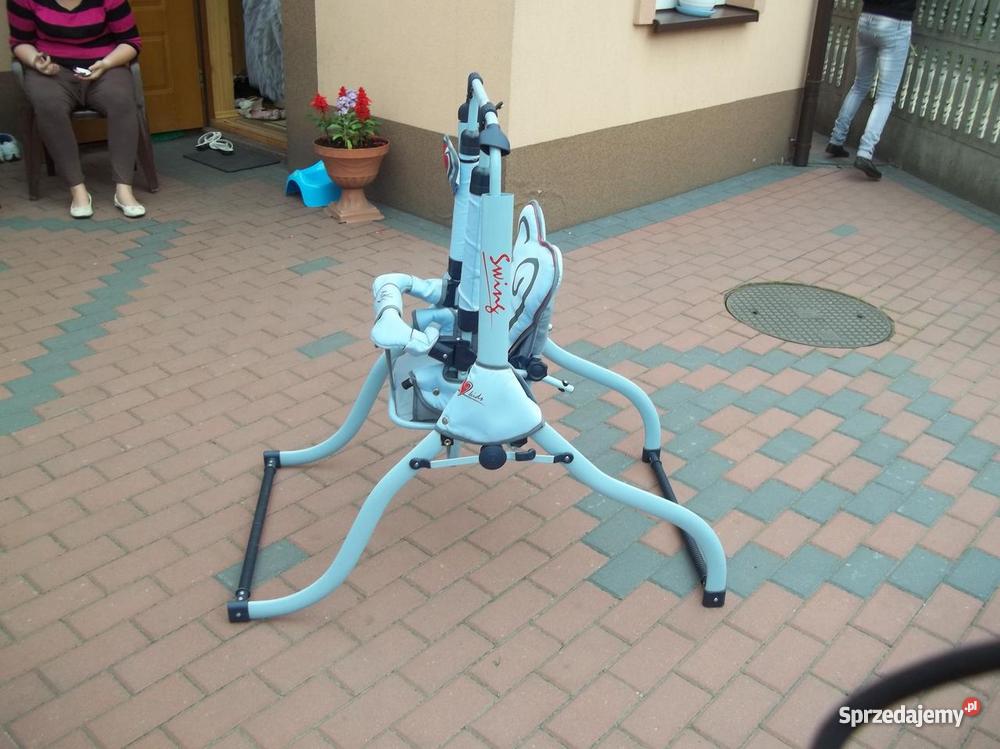 Huśtawka dziecięca TAKO Częstochowa