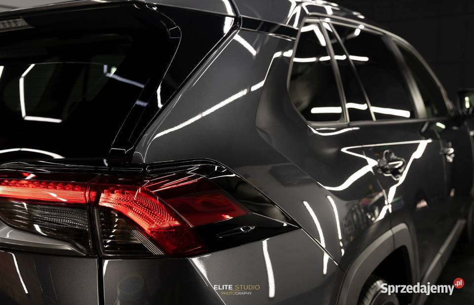 Toyota RAV4 hybrid 4x4 222 Brodnica sprzedam