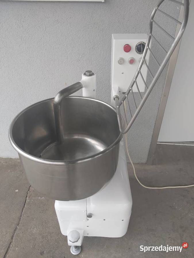 Mieszarka hokejowa do ciasta KEMPER 80 Gastronomia kujawsko-pomorskie sprzedam