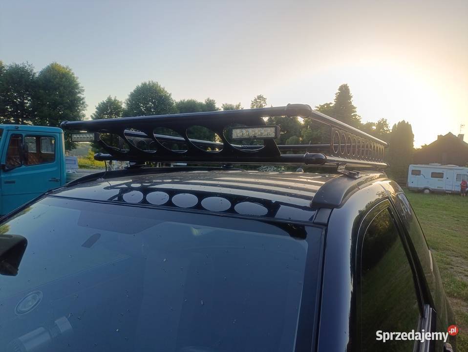 Suzuki Grand Vitara II 3drzwiowa 19 DDiS Gotowa 226000km Grand Vitara