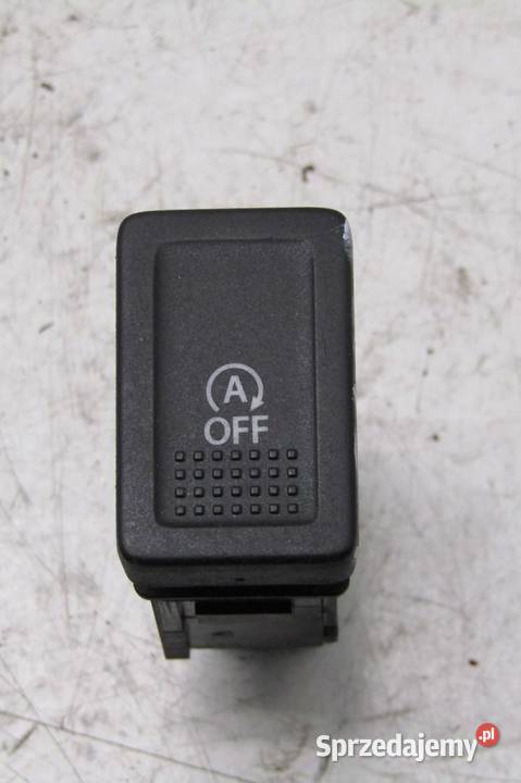 PRZYCISK START STOP SUZUKI VITARA III 3778061P00