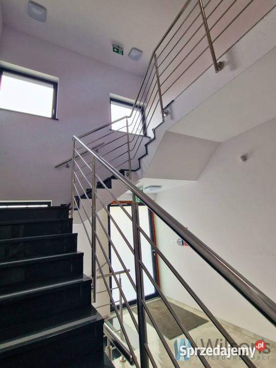 wynajmu lokalu Warszawa 130m2 mazowieckie