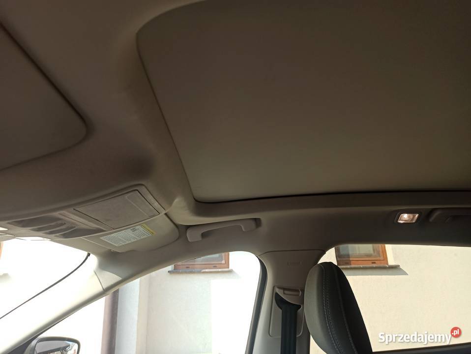 Ford Escape 15 44 Escape mazowieckie Nieporęt