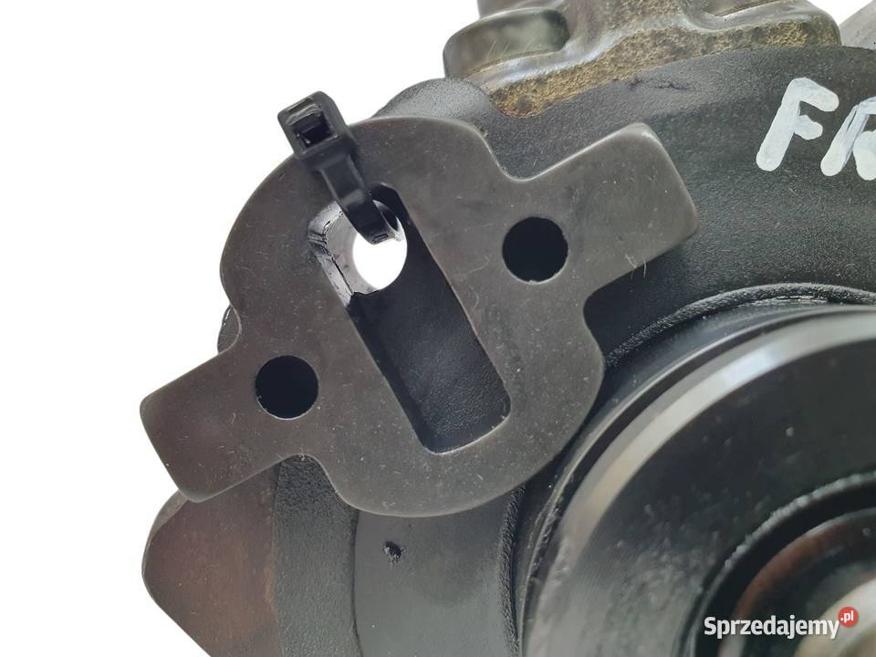 POMPA WTRYSKOWA Land Rover Peugeot 407 607 807 osobowe Chełm