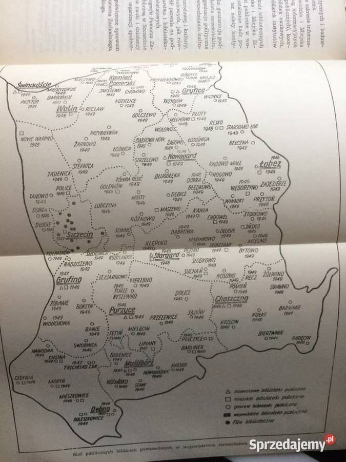 3739 Publiczne Biblioteki Powszechne W Woj