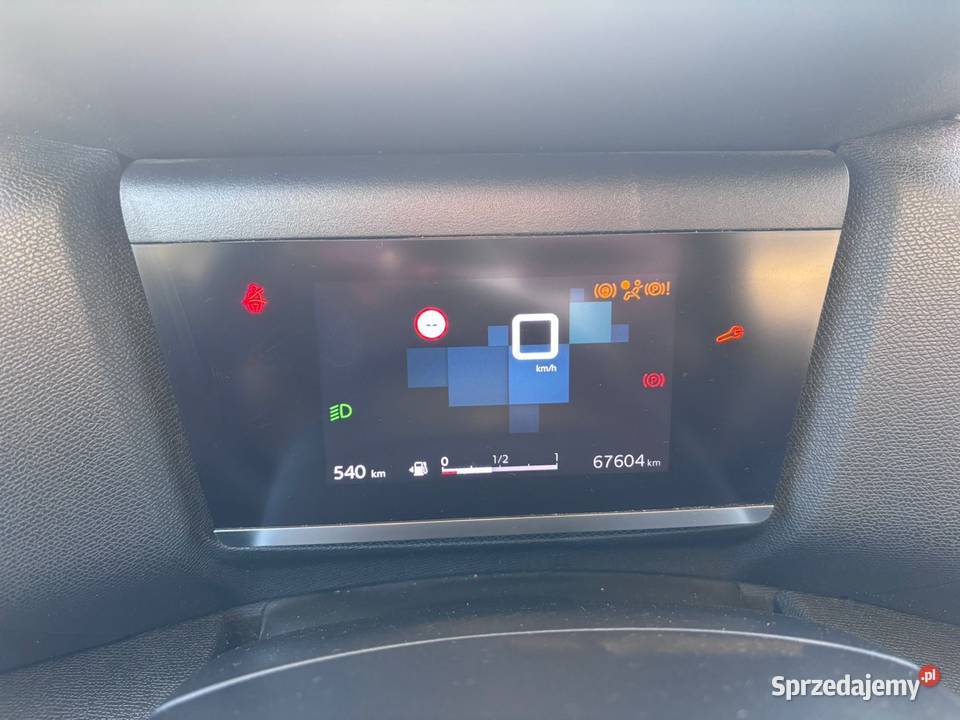 Diesel 2022 Mały przebieg Turek