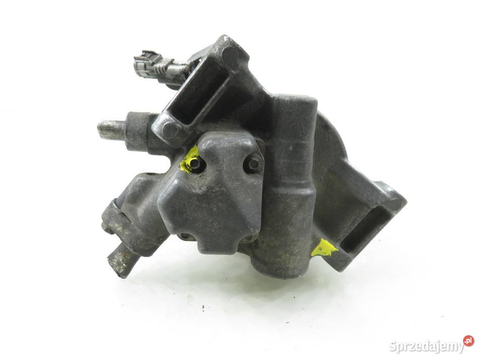 KOMPRESOR KLIMATYZACJI TOYOTA YARIS II 10 VVTi