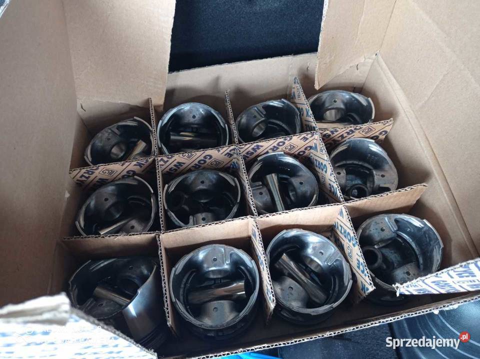 Koło pasowe Abimex Polonez 3 rowki klimatyzacja Lublin