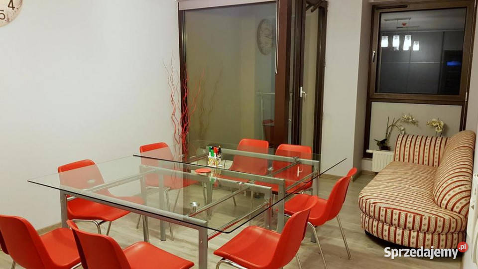 Lokal 2pokojowy w prestiżowej lokalizacji Lublin
