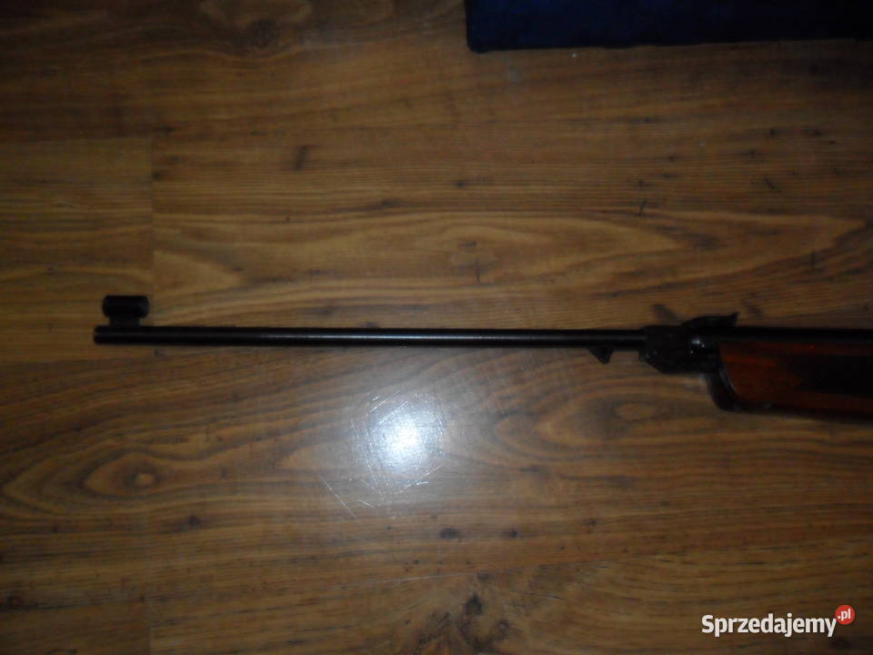 Wiatrówka SLAVIA 631 77 LUX Kędzierzyn-Koźle