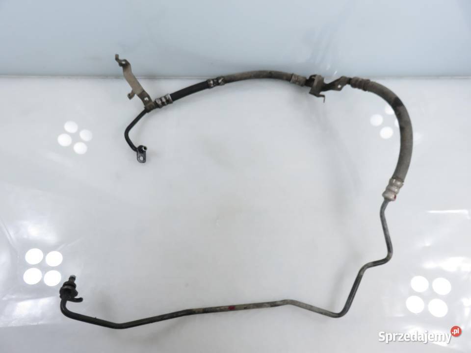 PRZEWÓD WSPOMAGANIA FORD TRANSIT CUSTOM 20 TDCi małopolskie