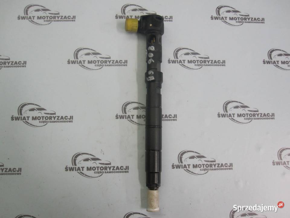 IBIZA POLO AUDI 12r 12 TDI 75 CFW CFWA wtrysk Kielce