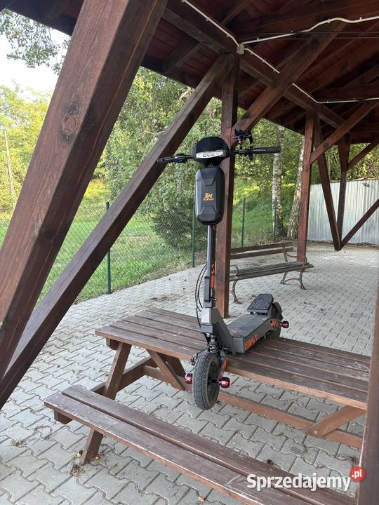 Sprzedam kukirina g2 Jastrzębnik sprzedam