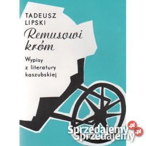 Remusowi króm Wejherowo