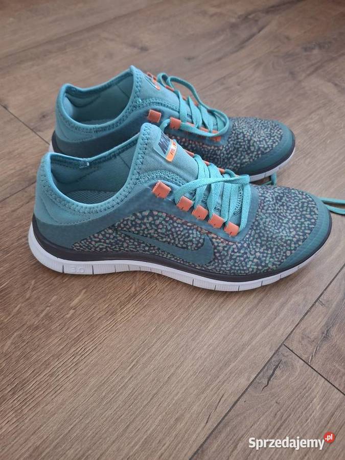 Buty nike free30 Lipno sprzedam