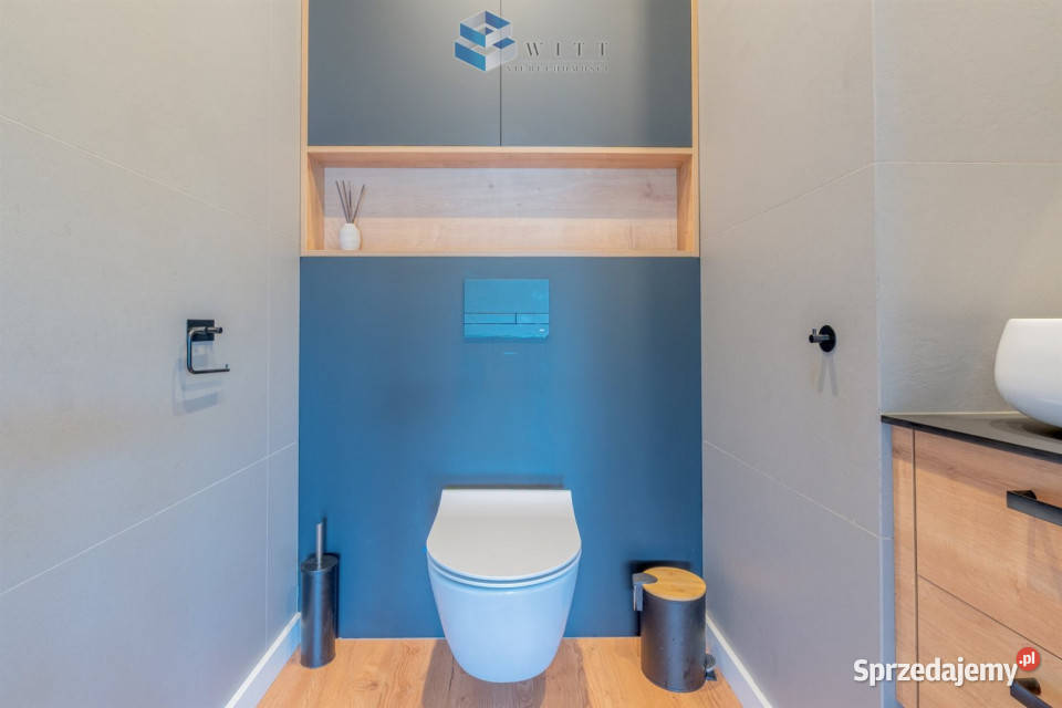 Sprzedaż domu wolnostojącego Ostróda Hanki Nieruchomości warmińsko-mazurskie sprzedam