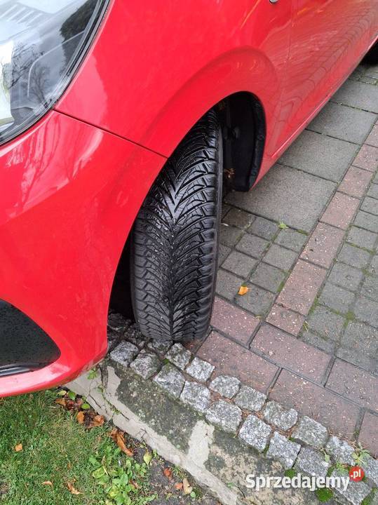 Samochód osobowy manualna Peugeot wielkopolskie Gniezno