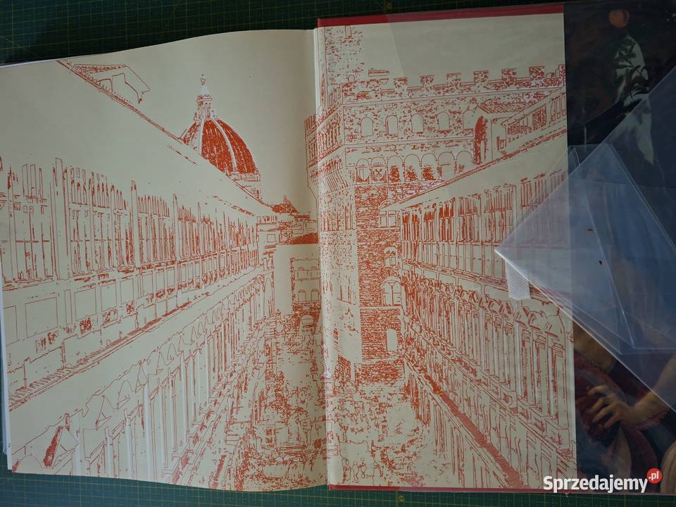 Uffizi Historia i Zbiory Arkady Kultura i Rozrywka małopolskie Kraków
