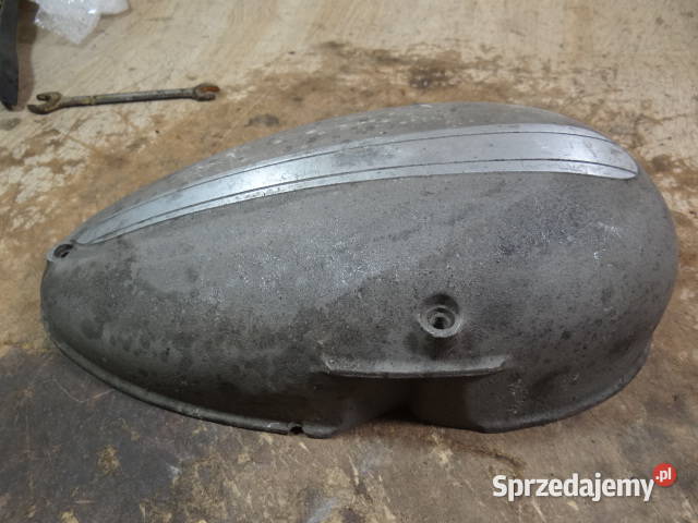 dekiel prądnicy MZ Doppelport ES 250 0 org DDR Żary sprzedam