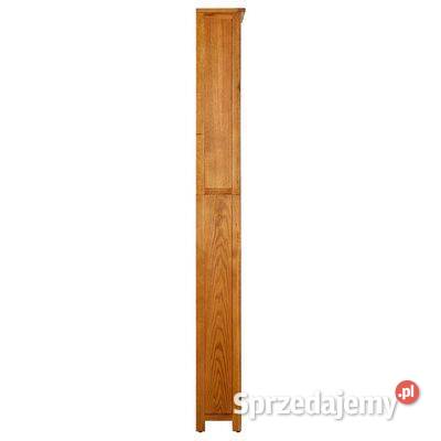 vidaXL 7poziomowy regał na książki 90 x 225 x Warszawa sprzedam