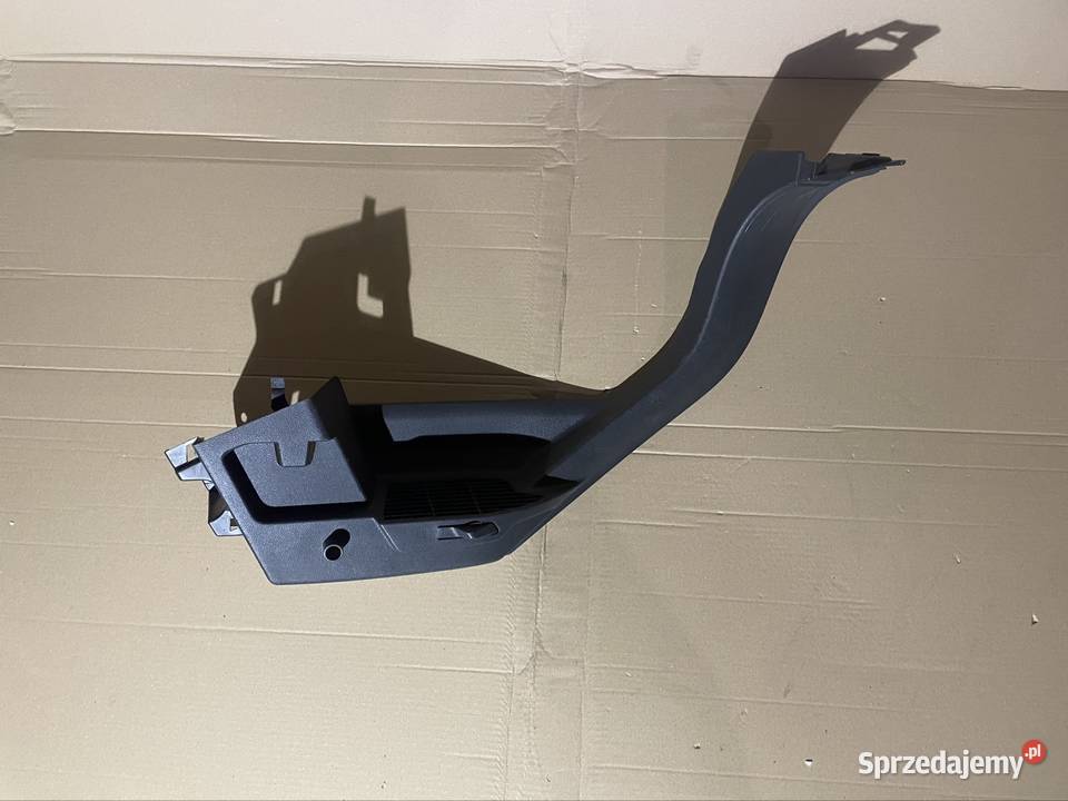 2GA867761 listwa tapicerka plastik vw volkswagen Osłony i zaślepki Szczecin