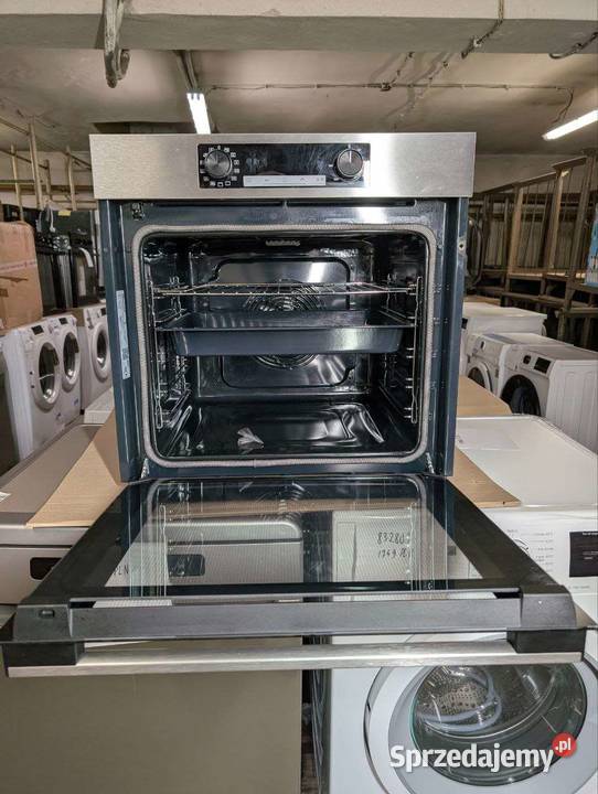 Hisense O65226AXS piekarnik elektryczny do podkarpackie