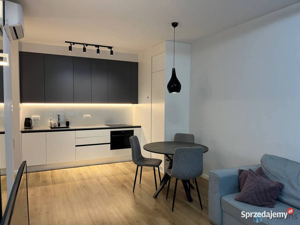 Mieszkanie 56m2 3 pokojowe Warszawa