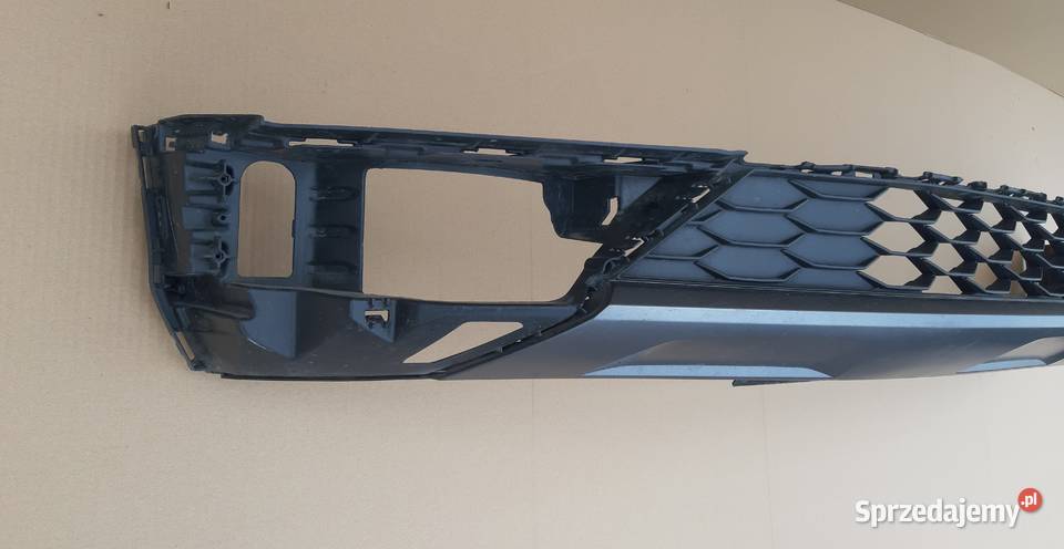 VW TIGUAN 5NA II DOKŁADKA ZDERZAKA PRZÓD Trzciel