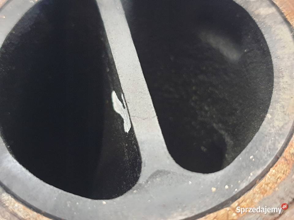 TURBOSPRĘŻARKA Citroen DS3 16 THP V760088380 Chełm