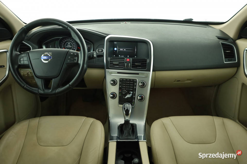 Volvo XC60 D5 radio śląskie Katowice