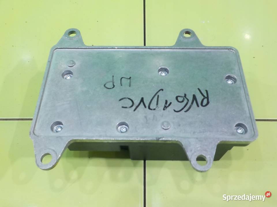 VOLVO C30 LIFT 20D 12r 3D modul sensor AIRBAG sprzedam