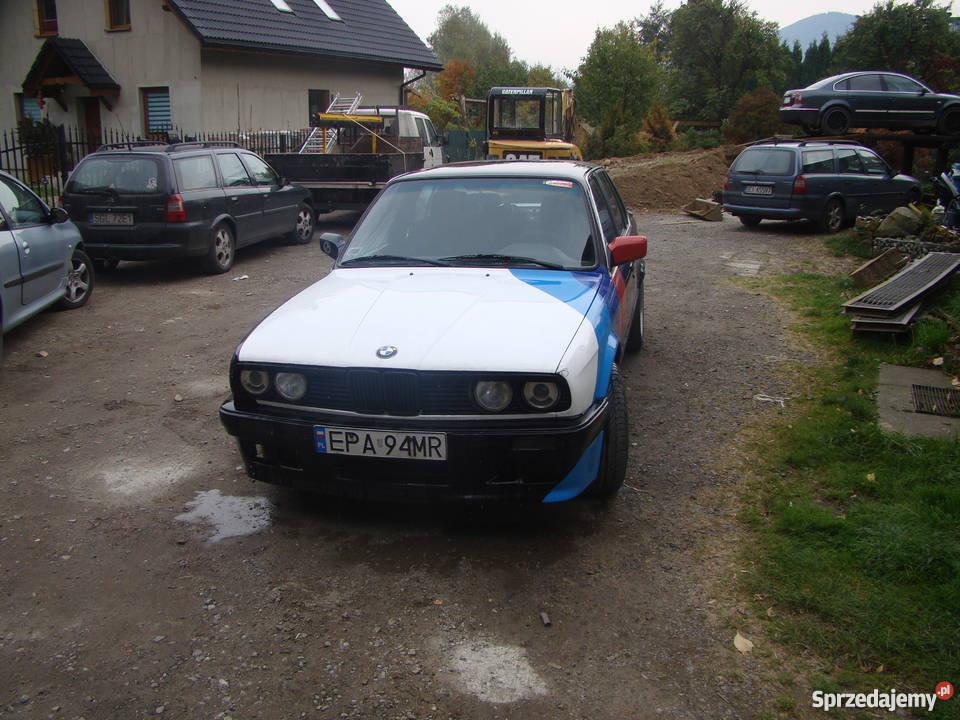 Bmw e34 m20b20