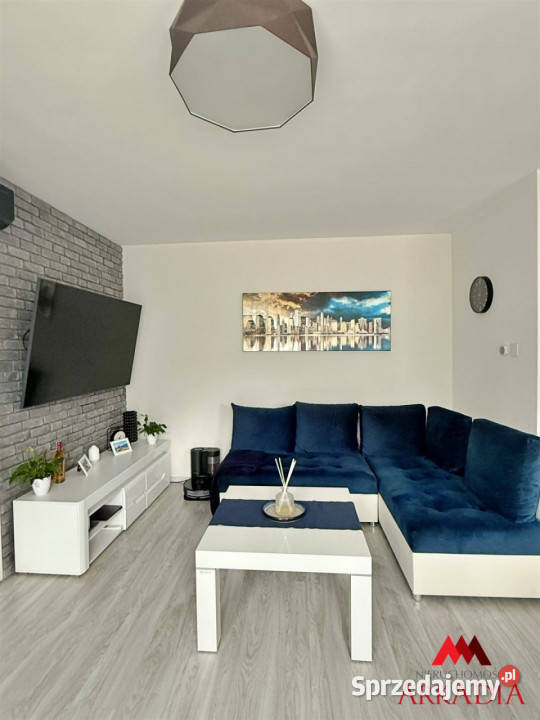 Sprzedaż mieszkania 405m2 2 pokoje Włocławek