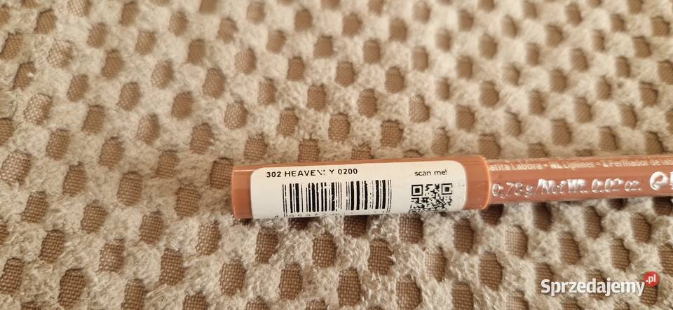 konturówka do ust Essence soft precise 302 małopolskie Kraków sprzedam