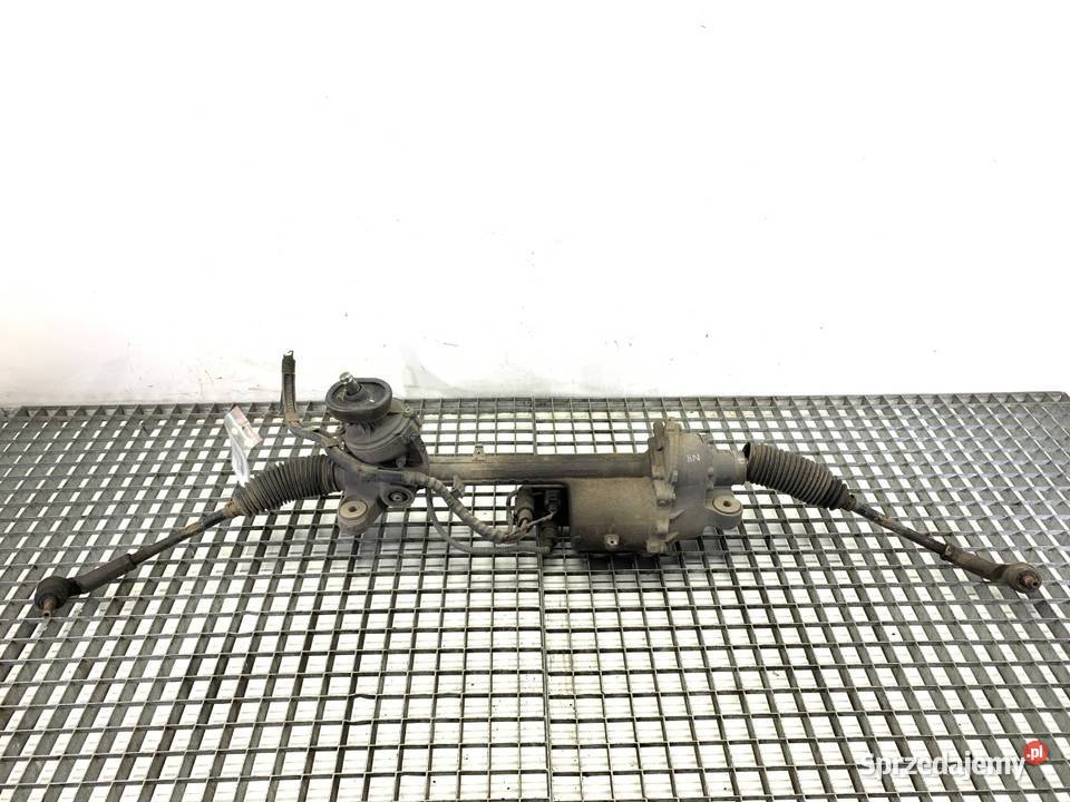PRZEKŁADNIA KIEROWNICZA MAGLOWNICA VW PASSAT B7