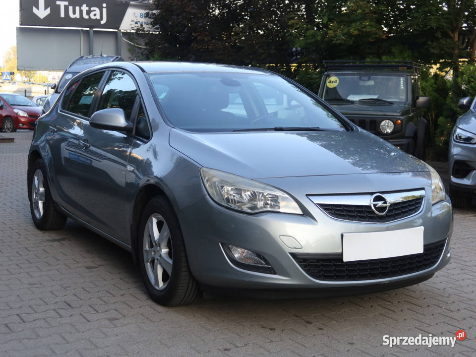 Opel Astra 16 16V wspomaganie kierownicy