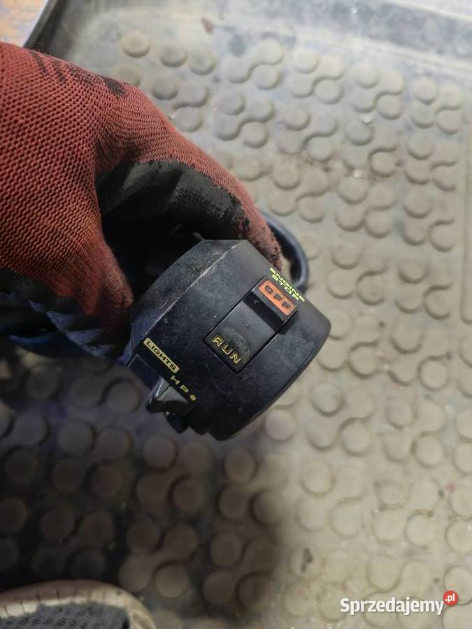 Honda cbx 750 przełącznik prawy przełączniki