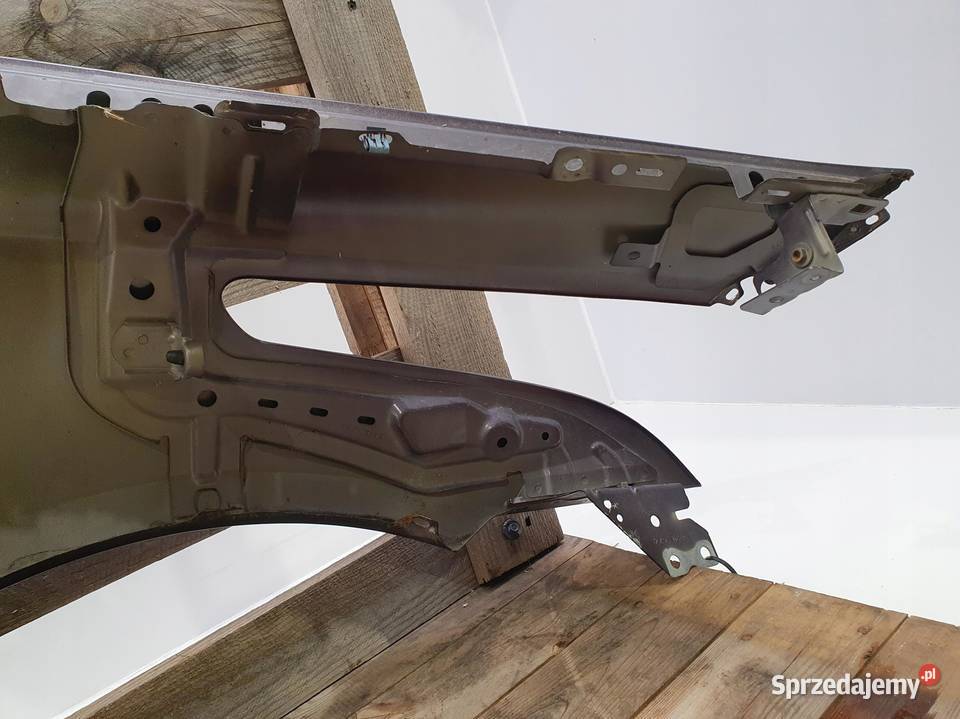 PRZEDNI BŁOTNIK LEWY Cadillac CTS III 20132019 Chełm