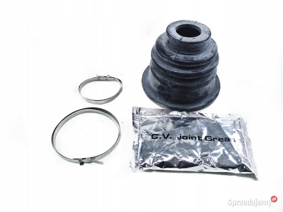 OSŁONA PRZEGUBU WEWNĘTRZNEGO VOLVO 400 17 18 19