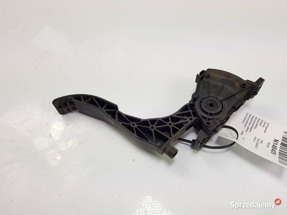 PEDAŁ 6Q1721503B VOLKSWAGEN POLO kujawsko-pomorskie Lipno