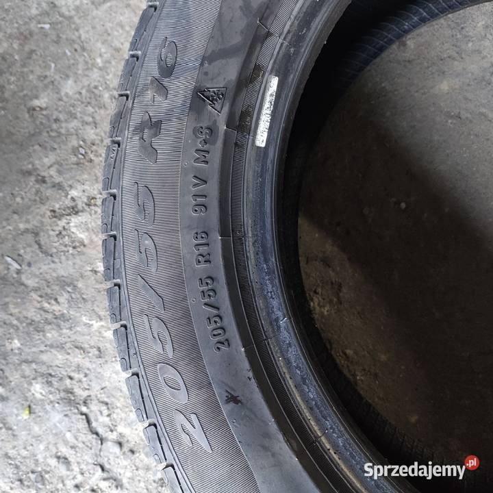 Opony wielosezonowe Pirelli Samochodowe Ropczyce