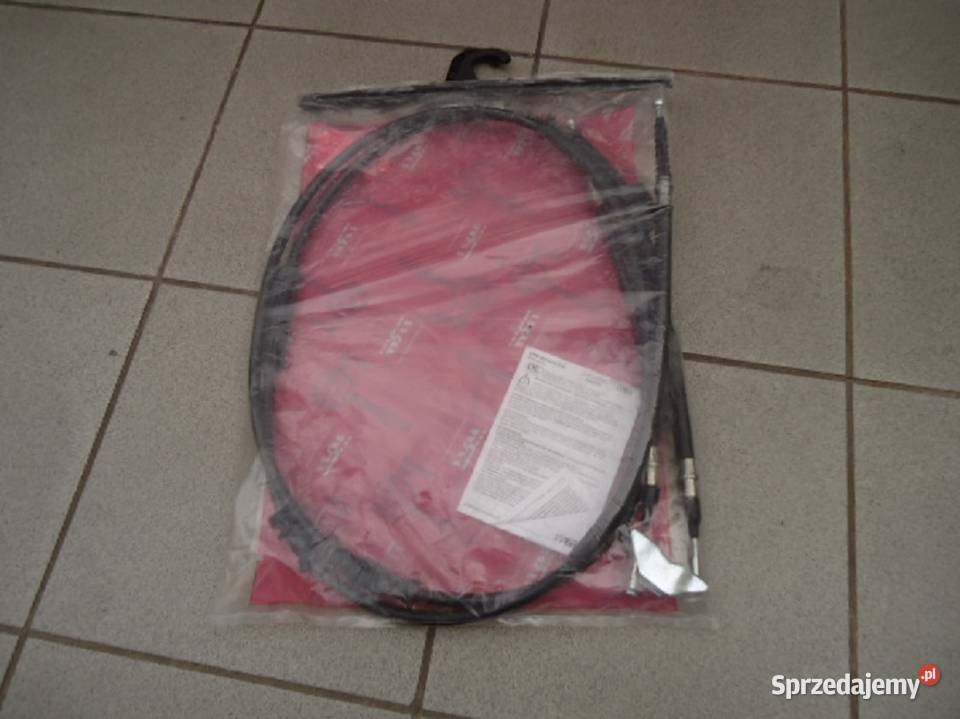 NOWA LINKA HAMULCA POSTOJOWEGO TRW GCH2660 Jaworzno