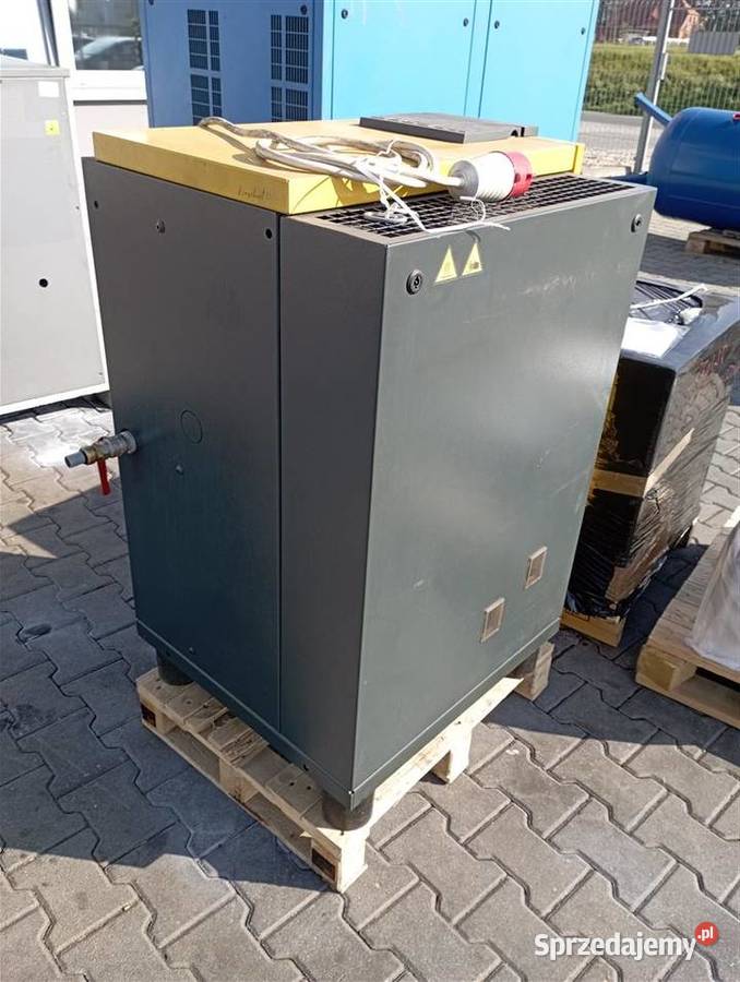 Sprężarka KAESER SM9 55KW S012710 Wilków