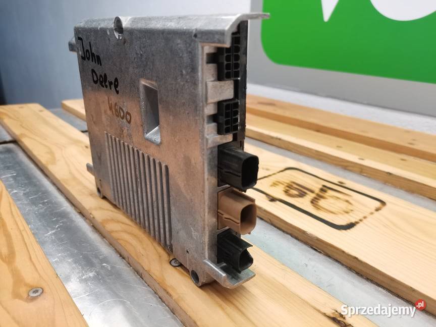 Główna jednostka sterująca John Deere PFA11003