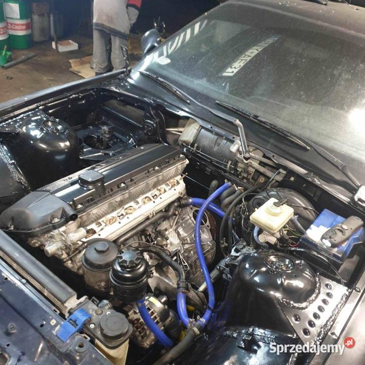 Bmw e36 dolnośląskie Kłodzko